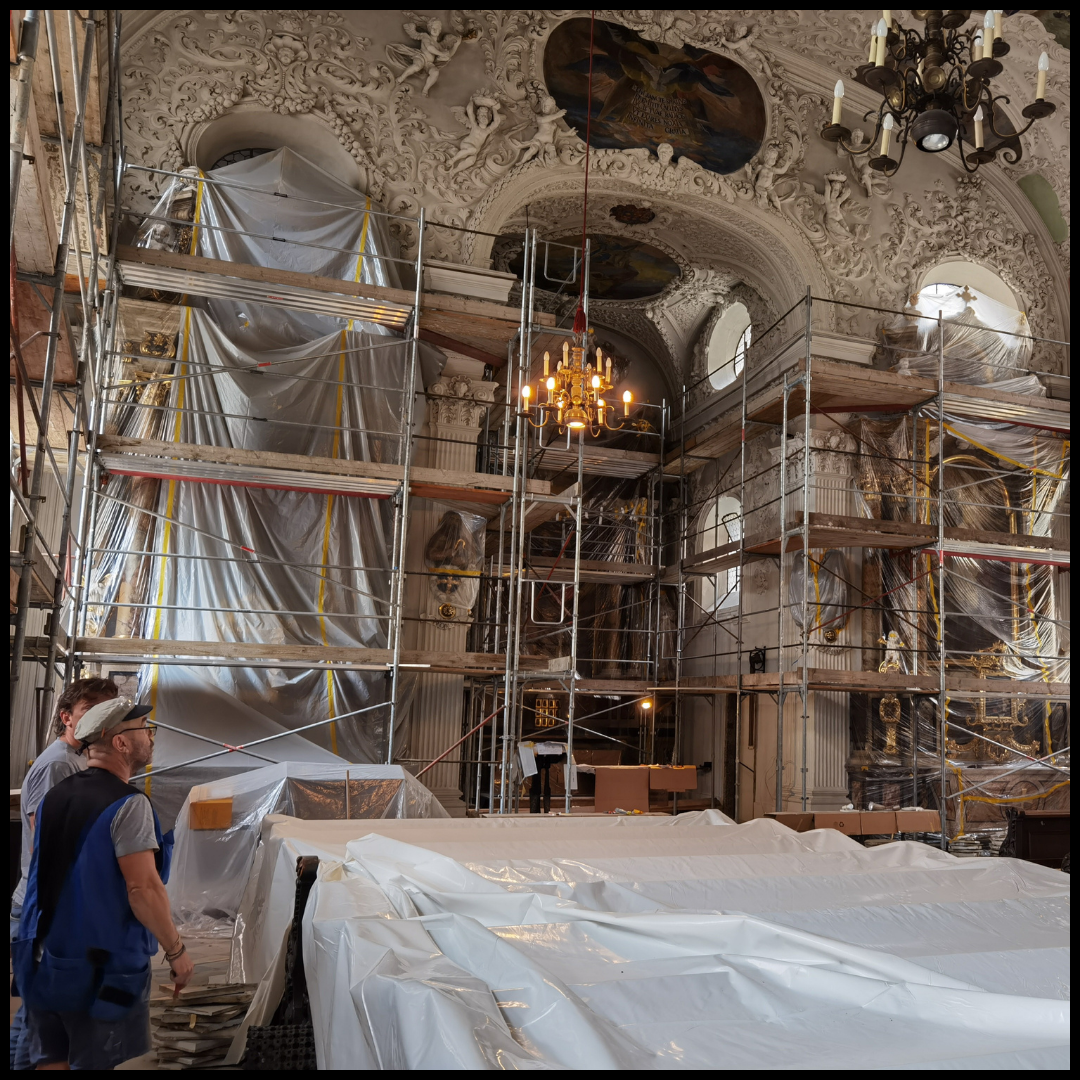 Spitalskirche_Innsbruck2021