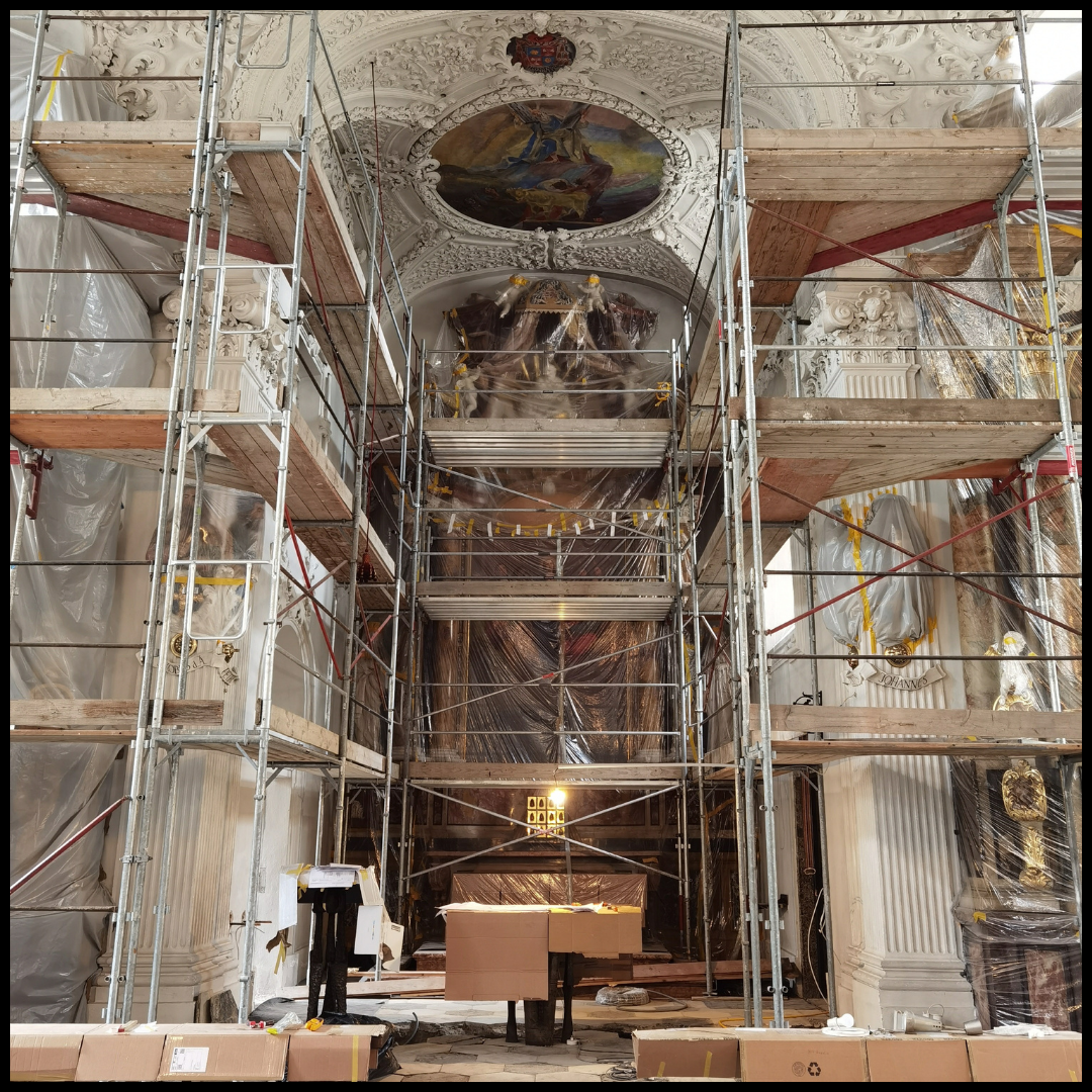 Spitalskirche_Innsbruck2021