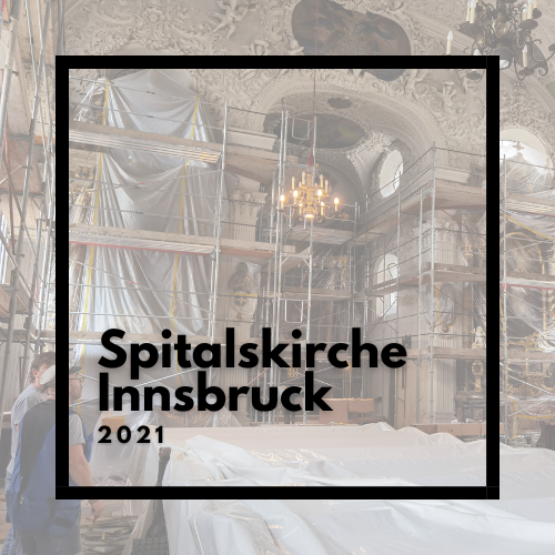 Spitalskirche_Innsbruck2021
