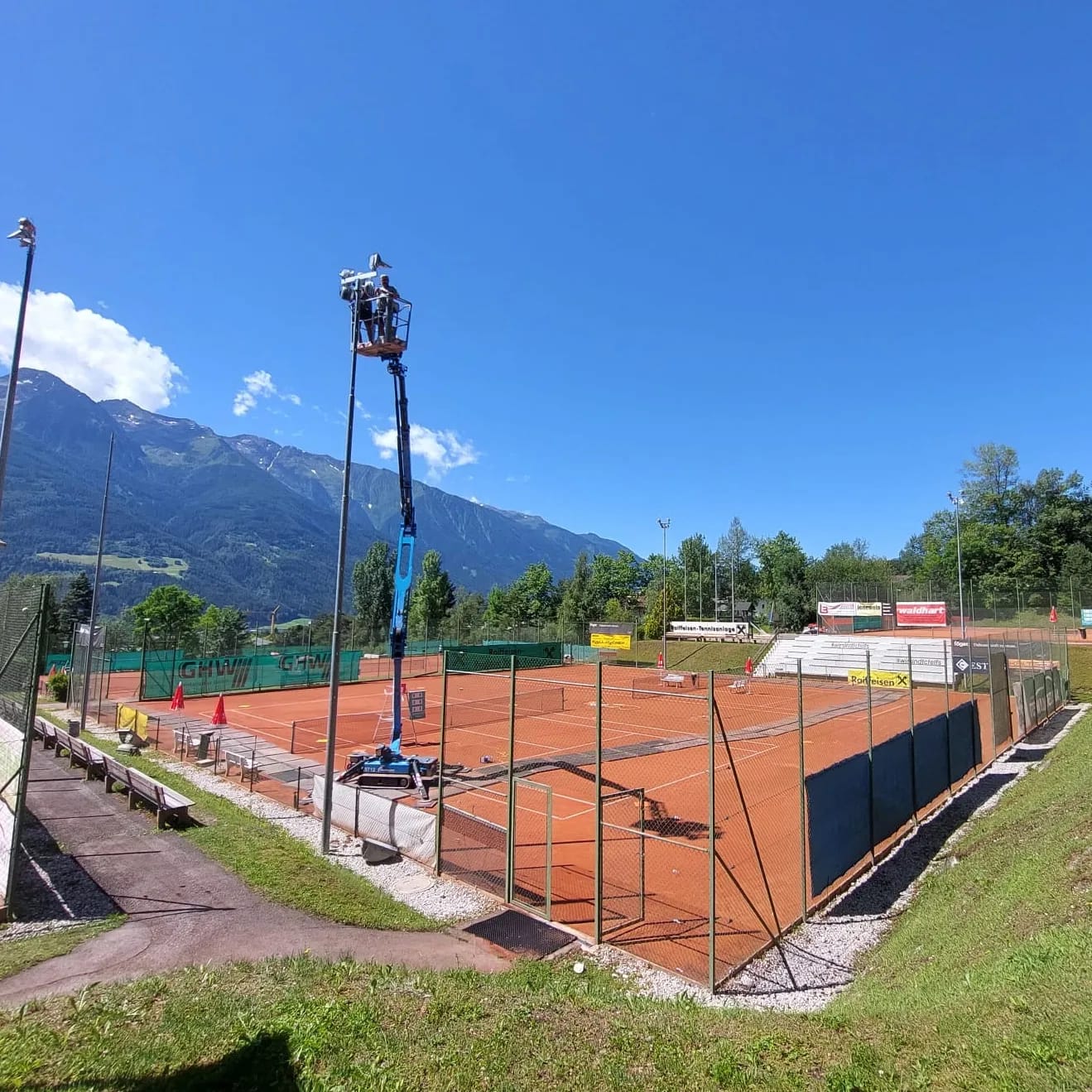 Tennisplatz_Telfs2022